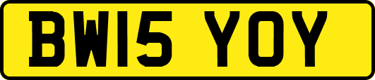 BW15YOY