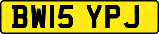 BW15YPJ