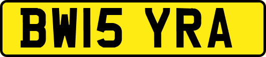 BW15YRA
