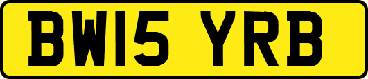 BW15YRB