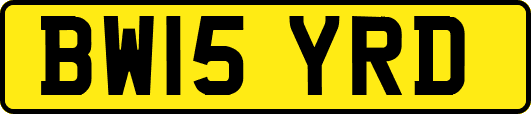 BW15YRD