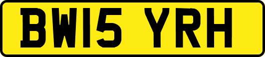 BW15YRH