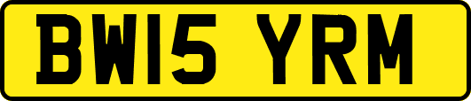BW15YRM