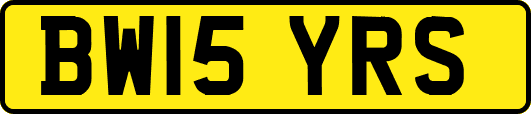 BW15YRS