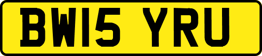 BW15YRU