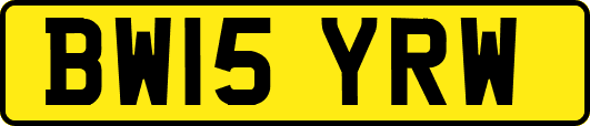BW15YRW