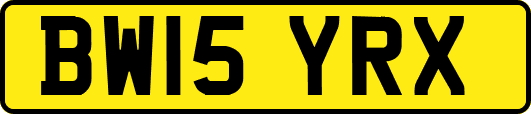 BW15YRX