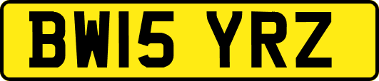 BW15YRZ