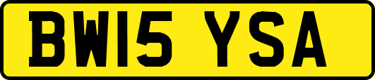 BW15YSA