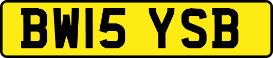 BW15YSB