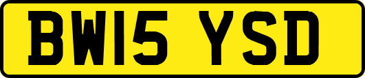 BW15YSD