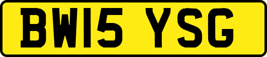 BW15YSG