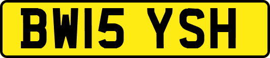 BW15YSH