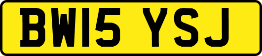 BW15YSJ