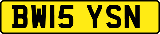 BW15YSN