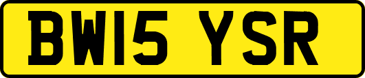 BW15YSR