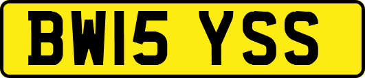 BW15YSS