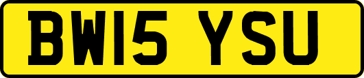 BW15YSU