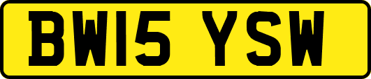 BW15YSW