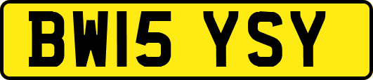 BW15YSY