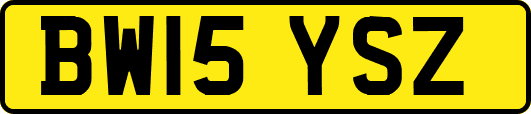 BW15YSZ