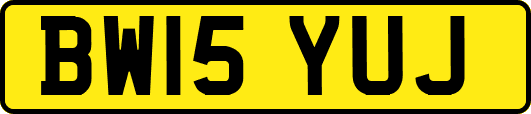BW15YUJ