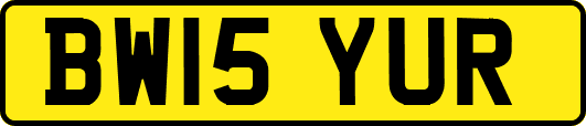 BW15YUR