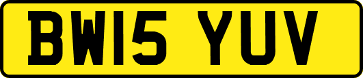 BW15YUV