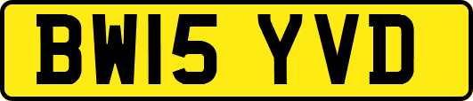 BW15YVD