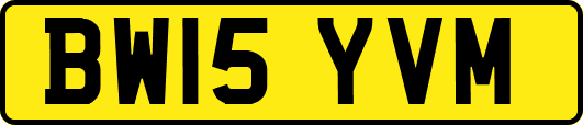 BW15YVM