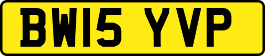 BW15YVP