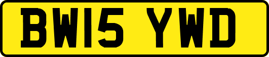 BW15YWD