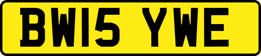 BW15YWE