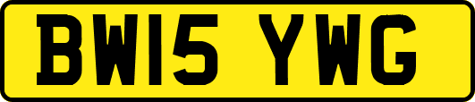 BW15YWG