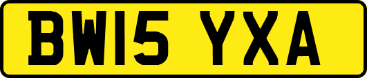 BW15YXA