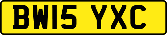 BW15YXC