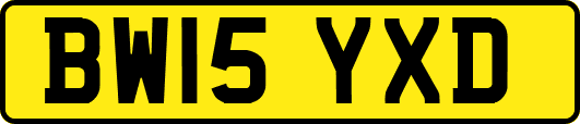 BW15YXD