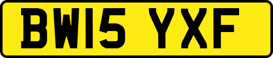BW15YXF