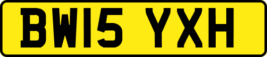 BW15YXH