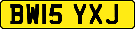BW15YXJ