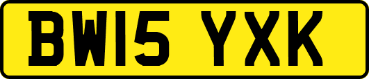 BW15YXK