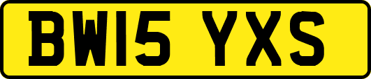 BW15YXS