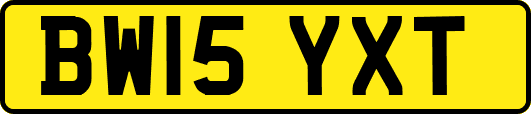 BW15YXT
