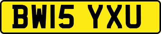 BW15YXU