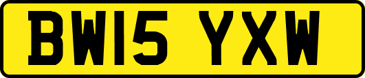 BW15YXW