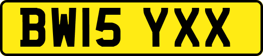 BW15YXX