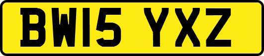 BW15YXZ