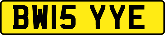 BW15YYE