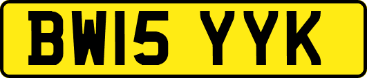 BW15YYK