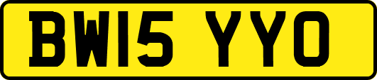 BW15YYO